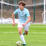 CLJ U17: Stomil Olsztyn - Hutnik Kraków 2:2