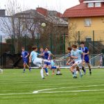 CLJ U17: Stomil Olsztyn - Hutnik Kraków 2:2