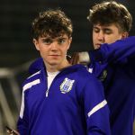 CLJ U17: Stomil Olsztyn - Wisła Płock 1:1