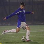 CLJ U17: Stomil Olsztyn - Wisła Płock 1:1