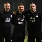 CLJ U17: Stomil Olsztyn - Wisła Płock 1:1