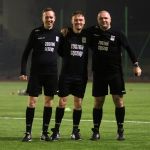 CLJ U17: Stomil Olsztyn - Wisła Płock 1:1