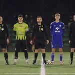 CLJ U17: Stomil Olsztyn - Wisła Płock 1:1