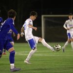 CLJ U17: Stomil Olsztyn - Wisła Płock 1:1