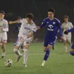 CLJ U17: Stomil Olsztyn - Wisła Płock 1:1