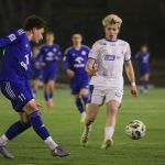 CLJ U17: Stomil Olsztyn - Wisła Płock 1:1