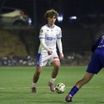 CLJ U17: Stomil Olsztyn - Wisła Płock 1:1