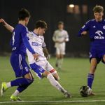 CLJ U17: Stomil Olsztyn - Wisła Płock 1:1