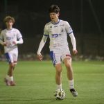 CLJ U17: Stomil Olsztyn - Wisła Płock 1:1