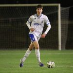 CLJ U17: Stomil Olsztyn - Wisła Płock 1:1