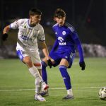 CLJ U17: Stomil Olsztyn - Wisła Płock 1:1