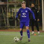 CLJ U17: Stomil Olsztyn - Wisła Płock 1:1