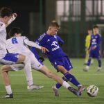CLJ U17: Stomil Olsztyn - Wisła Płock 1:1