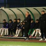 CLJ U17: Stomil Olsztyn - Wisła Płock 1:1