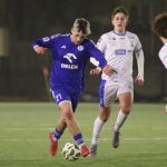 CLJ U17: Stomil Olsztyn - Wisła Płock 1:1