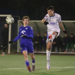 CLJ U17: Stomil Olsztyn - Wisła Płock 1:1