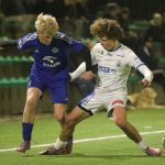 CLJ U17: Stomil Olsztyn - Wisła Płock 1:1