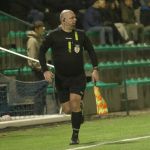 CLJ U17: Stomil Olsztyn - Wisła Płock 1:1