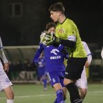 CLJ U17: Stomil Olsztyn - Wisła Płock 1:1