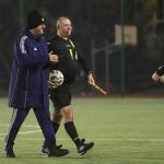 CLJ U17: Stomil Olsztyn - Wisła Płock 1:1