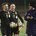 CLJ U17: Stomil Olsztyn - Wisła Płock 1:1
