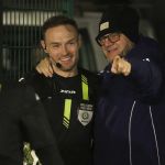 CLJ U17: Stomil Olsztyn - Wisła Płock 1:1