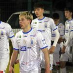 CLJ U17: Stomil Olsztyn - Wisła Płock 1:1