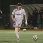 CLJ U17: Stomil Olsztyn - Wisła Płock 1:1