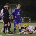 CLJ U17: Stomil Olsztyn - Wisła Płock 1:1