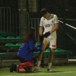 CLJ U17: Stomil Olsztyn - Wisła Płock 1:1