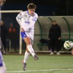 CLJ U17: Stomil Olsztyn - Wisła Płock 1:1