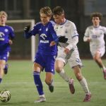 CLJ U17: Stomil Olsztyn - Wisła Płock 1:1