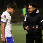 CLJ U17: Stomil Olsztyn - Wisła Płock 1:1