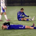 CLJ U17: Stomil Olsztyn - Wisła Płock 1:1