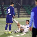 CLJ U17: Stomil Olsztyn - Wisła Płock 1:1