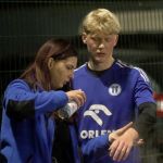 CLJ U17: Stomil Olsztyn - Wisła Płock 1:1