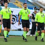 Stomil Olsztyn wygrał 4:0 z DKS-em Dobre Miasto