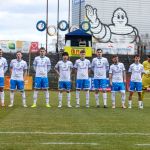 Stomil Olsztyn wygrał 4:0 z DKS-em Dobre Miasto