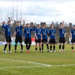 Stomil Olsztyn wygrał 4:0 z DKS-em Dobre Miasto