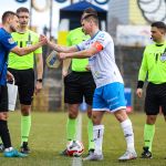 Stomil Olsztyn wygrał 4:0 z DKS-em Dobre Miasto