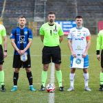 Stomil Olsztyn wygrał 4:0 z DKS-em Dobre Miasto