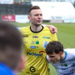 Stomil Olsztyn wygrał 4:0 z DKS-em Dobre Miasto