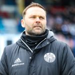 Stomil Olsztyn wygrał 4:0 z DKS-em Dobre Miasto