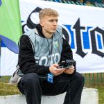 Stomil Olsztyn wygrał 4:0 z DKS-em Dobre Miasto