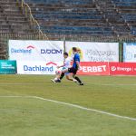 Stomil Olsztyn wygrał 4:0 z DKS-em Dobre Miasto