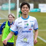 Stomil Olsztyn wygrał 4:0 z DKS-em Dobre Miasto