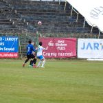 Stomil Olsztyn wygrał 4:0 z DKS-em Dobre Miasto