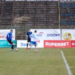 Stomil Olsztyn wygrał 4:0 z DKS-em Dobre Miasto