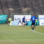 Stomil Olsztyn wygrał 4:0 z DKS-em Dobre Miasto
