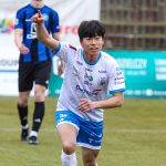 Stomil Olsztyn wygrał 4:0 z DKS-em Dobre Miasto